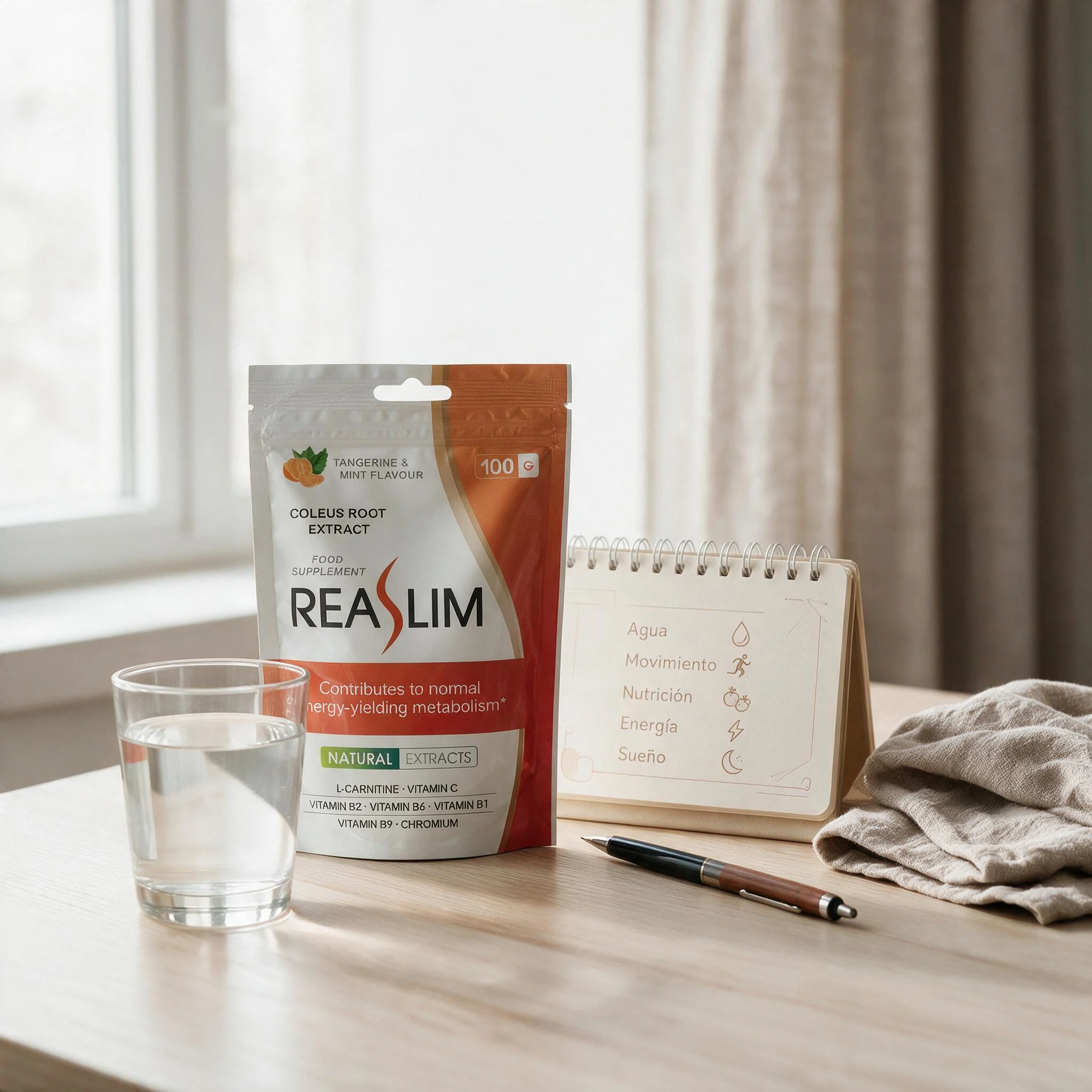 Reaslim disponibilidad directa del fabricante frente a farmacias tradicionales