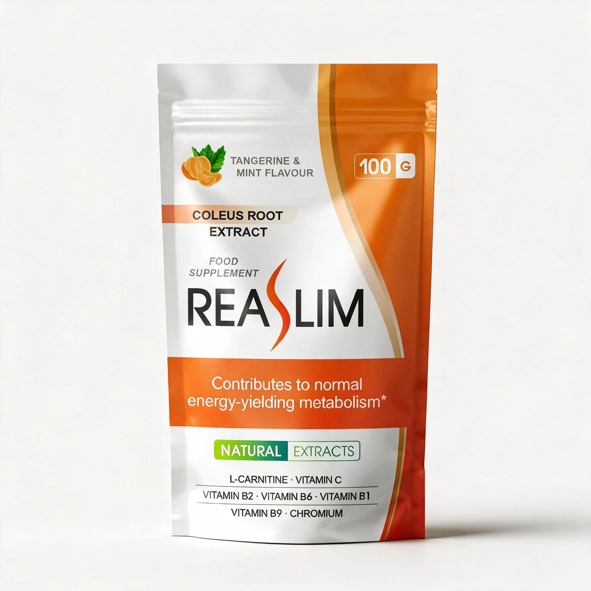 Reaslim precio oficial de fábrica 29 euros por envase de 100 gramos